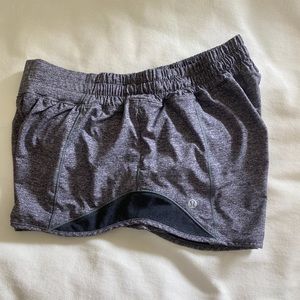 Lululemon Hotty Hot Short